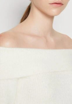 Even&Odd MaglioneOff White Donna Maglieria EV421I0I2-A11 -Even&Odd 5240c6035a1f4cb1aaa2290b27e6ff57