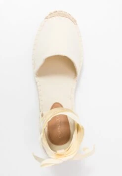 Even&Odd Espadrillas - Offwhite -Even&Odd 52bafa80700f4da893f5101f9d900494