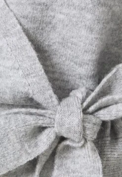 Even&Odd CardiganMottled Light Grey Donna Maglieria EV421I0D2-C11 -Even&Odd 5316f60a27554a43acdba91c80b6dd89