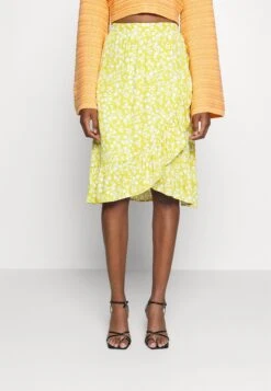 Even&Odd Gonna A Campana - Light Green/White