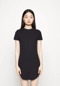 Vestito EstivoBlack Donna Vestiti EVF21C01M-Q11