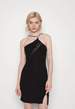 Even&Odd Vestito EleganteBlack Donna Vestiti EV421C1D5-Q11