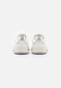 Even&Odd Sneakers Basse - White/Grey -Even&Odd 5558081829d44d86b3fc3c290c864b32