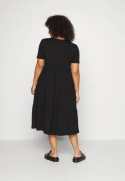 Vestito Di MaglinaBlack Donna Vestiti EVB21C035-Q11 12 Vestito Di MaglinaBlack Donna Vestiti EVB21C035-Q11 -Even&Odd 558f4cdf274d4ffc83f130540cb1cac5