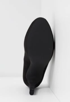 Even&Odd DecolletéBlack Donna Scarpe Con Tacco EV411B07E-Q11 -Even&Odd 564835454d0342568a03bcd7803b1f4c