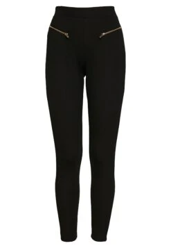 Even&Odd Zip Punto LeggingsLeggingsBlack Donna Pantaloni EV421A07Z-Q11 10 Even&Odd Zip Punto LeggingsLeggingsBlack Donna Pantaloni EV421A07Z-Q11 -Even&Odd 56e48523a88f4d43a0334906812152e3