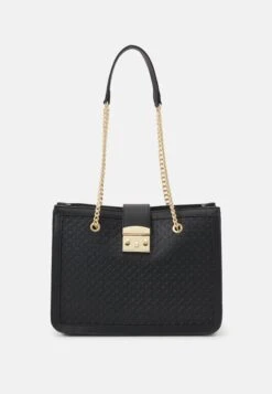 Even&Odd Ewh-Sust-S20236 / 802BlackBorsa A ManoBlack Donna Borse EV451H165-Q11 -Even&Odd 57115b37a1594cd29ac88a6f8f053a5d