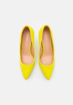 DecolletéYellow Donna Tacchi Alti EVC11B00D-E11 -Even&Odd 571da157c27f4fa2bc9ec054b43a32ec