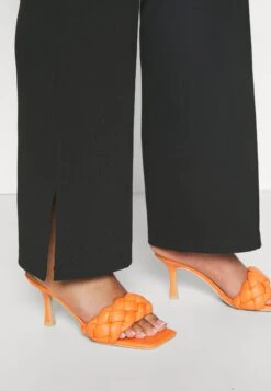 PantaloniBlack Donna Pantaloni EVB21A01U-Q11 -Even&Odd 574d76ab8dfd4be18911e03330d36782