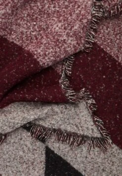 Even&Odd SciarpaDark Red/Black Donna Sciarpe EV451G06E-G11 -Even&Odd 5751c027676540859bf73897e9aea7b8