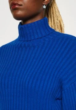 Even&Odd MaglioneBlue Donna Maglieria EV421I0HN-K11 -Even&Odd 57a9099eedff464199e2740e7dc6f9ae