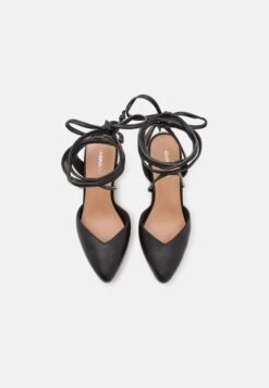 Sandali Con PlateauBlack Donna Tacchi Alti EVC11B00J-Q11 -Even&Odd 57c57479500f4d95b6e9110303009b56