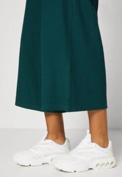 Even&Odd Pantaloni - Evergreen -Even&Odd 588f6360c8e64b5aac0affa54274622d