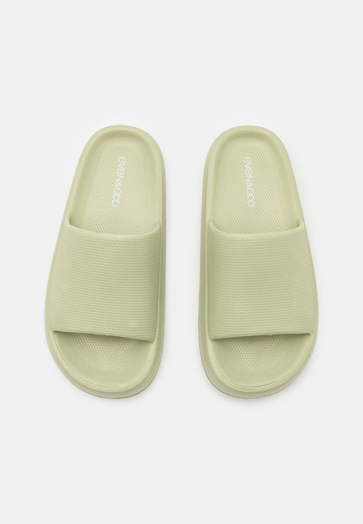 Even&Odd Ciabatte Da Mare - Mint 8 Even&Odd Ciabatte Da Mare - Mint - immagine 6