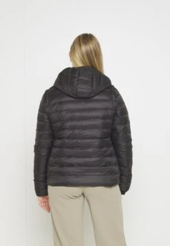 Even&Odd PiuminoBlack Donna Giacche E Blazer EV421U02X-Q11 -Even&Odd 5a5929b79a324b2493b75df1f522e83a