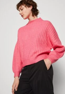 Even&Odd MaglionePink Donna Maglieria EV421I0CB-J11 -Even&Odd 5a8541784304473aa786cd437f1b82a9