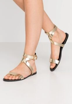 Even&Odd SandaliGold Donna Sandali EV411A0J1-F11