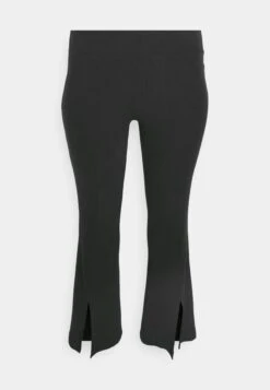 PantaloniBlack Donna Pantaloni EVB21A01V-Q11 -Even&Odd 5b362c00590841b79669004aa698555e