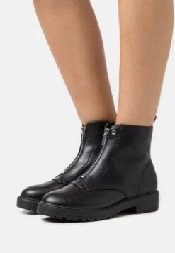 Wide FitStivalettiBlack Donna Stivaletti EVC11N02G-Q11