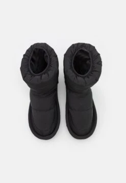 Even&Odd Stivaletti Con PlateauBlack Donna Stivaletti EV411X026-Q11 -Even&Odd 5be74fe263564aadbf4a24d66ca8b1c9