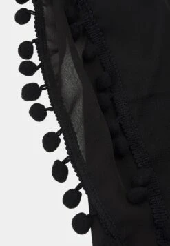 Even&Odd Accessorio Da SpiaggiaBlack Donna Moda Mare EV451G09T-Q11 -Even&Odd 5cbd0a322c774b90839955c9ffa62e5a