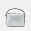 Even&Odd PochetteSilver Donna Borse EV451H14G-D11 -Even&Odd 5cd43bbf54584ccca77b4806a64ef5fc