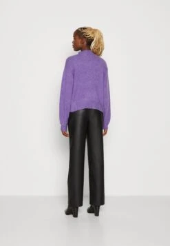 Even&Odd MaglionePurple Donna Maglieria EV421I0I3-I11 -Even&Odd 5d00b2d02081478ca7654ba0a4796c45