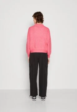 Even&Odd MaglionePink Donna Maglieria EV421I0CB-J11 -Even&Odd 5d0ecbbe3ebe400cb1a1f3a1b7b55019