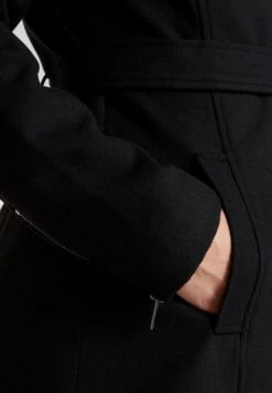 Even&Odd Cappotto CortoBlack Donna Cappotti EV421U020-Q11 13 Even&Odd Cappotto CortoBlack Donna Cappotti EV421U020-Q11 -Even&Odd 5de84a9ba65b4a5dbf271b9029caea54