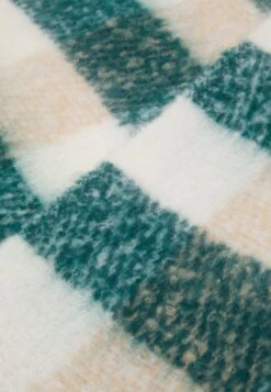 Even&Odd SciarpaGreen/White/Pink Donna Sciarpe EV451G0A5-M11 -Even&Odd 5e1b9718b273419cb6c9db95f73d00fe