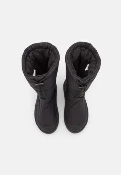 Snow Boot - Stivali Da Neve- Black -Even&Odd 5e8dea66ec1b460fb2c46c6065cf65a6