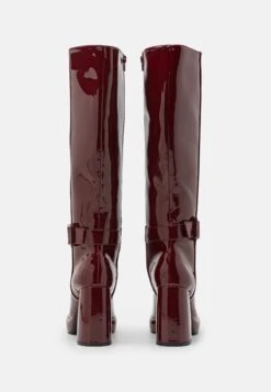 Stivali Con I TacchiRed Donna Stivali EVC11A02K-G11 -Even&Odd 5ed20b4f367e453284e388263a789d0c