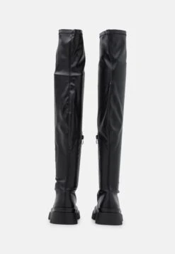 Even&Odd Stivali Sopra Il GinocchioBlack Donna Stivali EV411A0TF-Q11 -Even&Odd 5f0d2d04b97c42e08d893aad461559f5