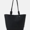 Even&Odd Shopping BagBlack Donna Borse EV451H14N-Q11 -Even&Odd 5f4635a63cce47199d56ef3218cf666c