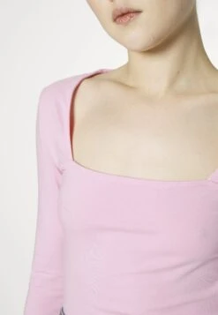 Even&Odd Maglietta A Manica LungaLight Pink Donna T-shirt E Top EV421D24V-J11 15 Even&Odd Maglietta A Manica LungaLight Pink Donna T-shirt E Top EV421D24V-J11 -Even&Odd 5f5ba32123da49e59130b5846aeaed8a