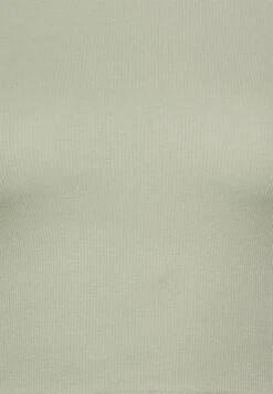 3 PackMaglietta A Manica LungaBlack/White/Light Green Donna T-shirt E Top EVF21D03J-Q11 -Even&Odd 5faadc2898614277bdd8df764f56edb7