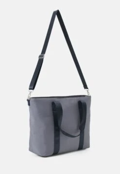 Even&Odd Shopping Bag - Purple 8 Even&Odd Shopping Bag - Purple -Even&Odd 5fbccd2c7fce49bea15ab47617583023