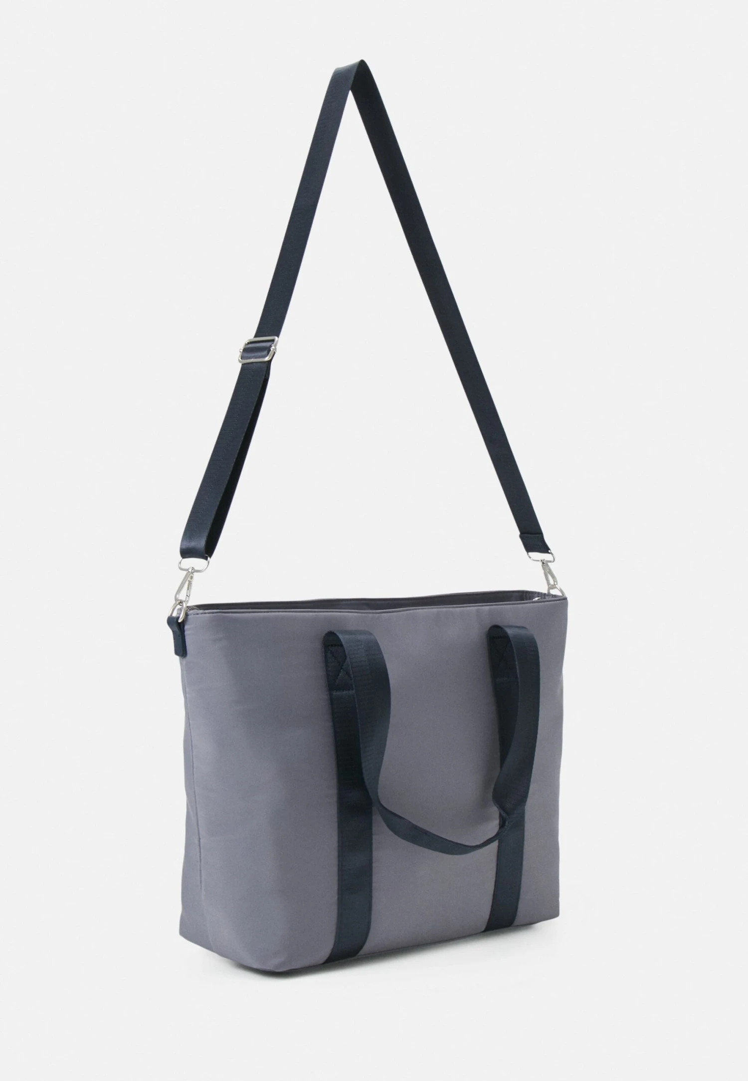 Even&Odd Shopping Bag - Purple 4 Even&Odd Shopping Bag - Purple - immagine 2