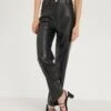 Even&Odd PantaloniBlack Donna Pantaloni EV421A0DR-Q11 -Even&Odd 5fc0de3b2fc0471085425b0ed17d98ae