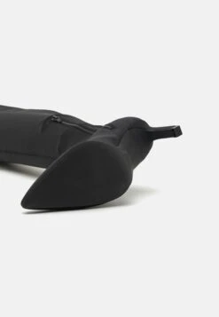 Stivali Sopra Il GinocchioBlack Donna Stivali EVC11A02N-Q11 -Even&Odd 6010d65dcdc24a20982720bf784f0888