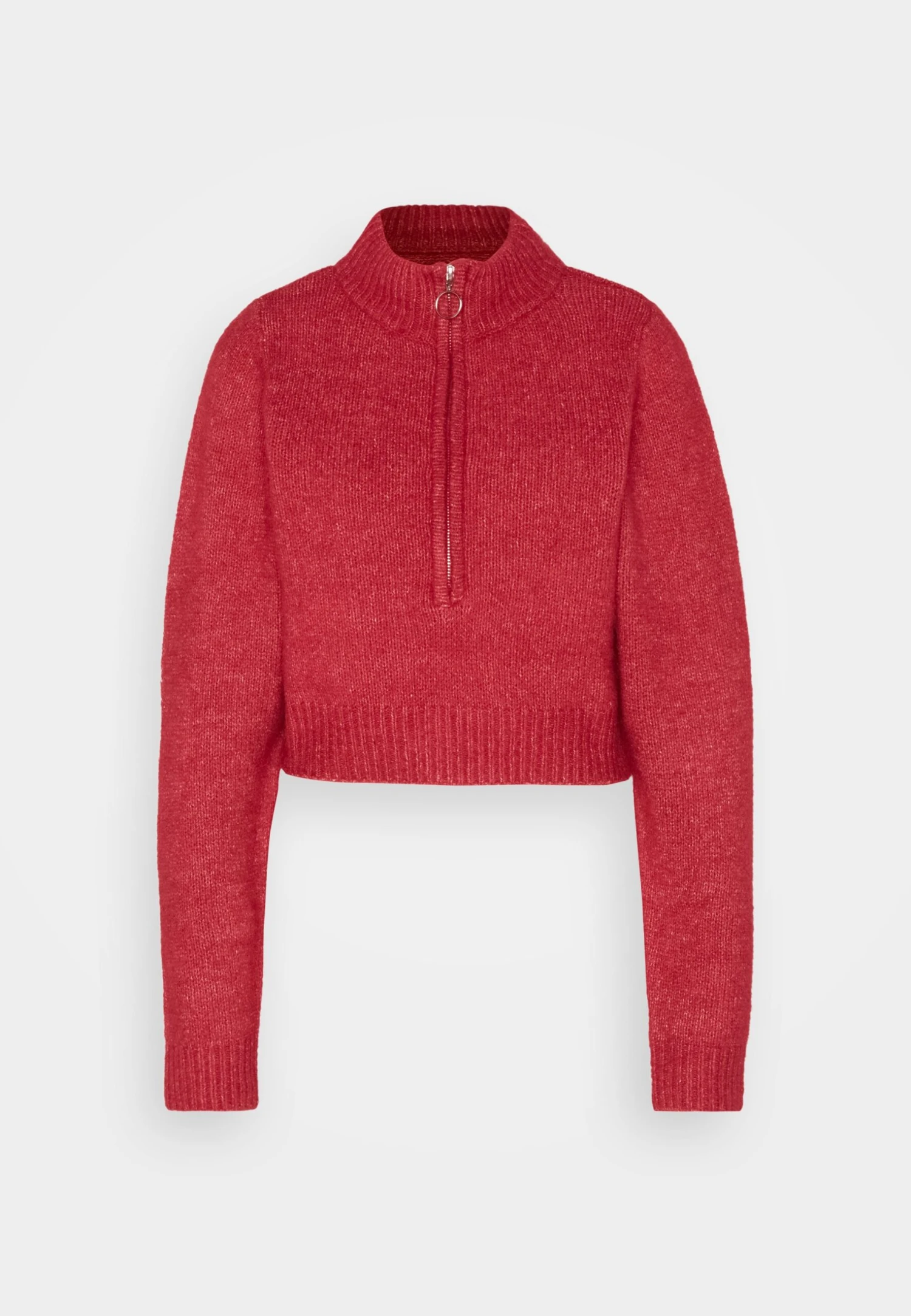 Even&Odd MaglionePink Donna Maglieria EV421I0I5-J11 7 Even&Odd MaglionePink Donna Maglieria EV421I0I5-J11 - immagine 5