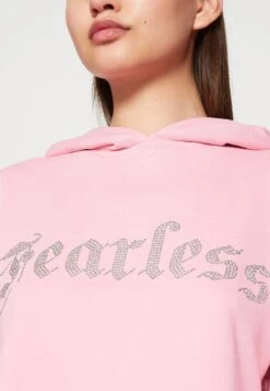 Even&Odd FelpaPink Donna Felpe EV421J0DT-J11 -Even&Odd 6062c19f3e124823a550f5878c964b91