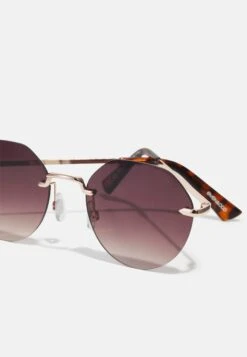 Even&Odd Occhiali Da SoleBrown Donna Occhiali Da Sole EV451K03S-O11 -Even&Odd 60d965dcd7ec49d7ae0e238ee84247fc