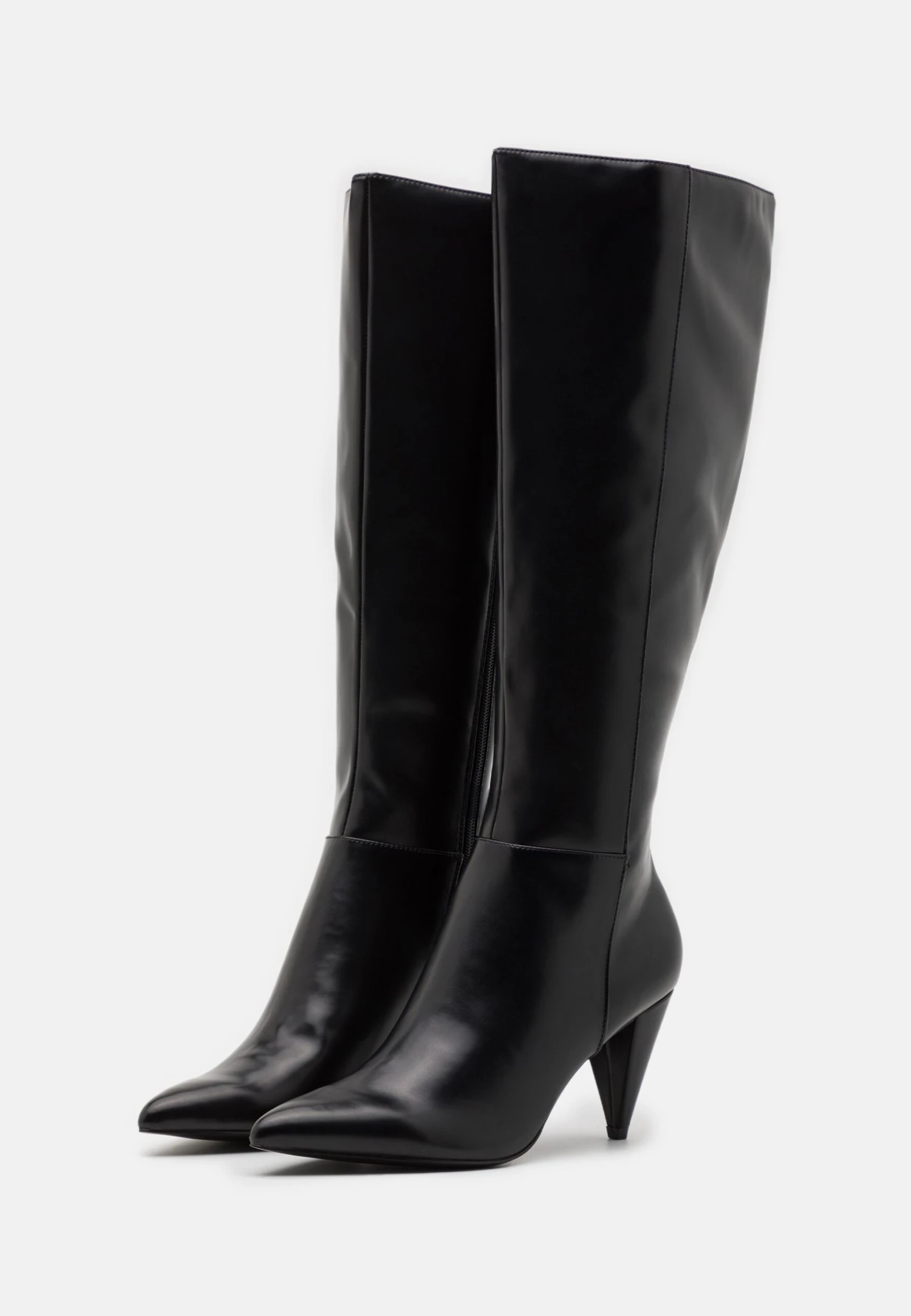 Even&Odd Stivali AltiBlack Donna Stivali EV411A0XP-Q11 4 Even&Odd Stivali AltiBlack Donna Stivali EV411A0XP-Q11 - immagine 2