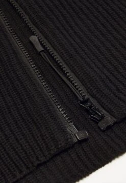 Even&Odd MaglioneBlack Donna Maglieria EV421I0G1-Q11 -Even&Odd 63723809341a4832bfeb4ce8135206f3