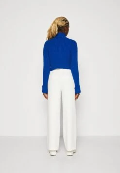 Even&Odd MaglioneBlue Donna Maglieria EV421I0HN-K11 -Even&Odd 6473185f65654e339a2659401bbaa595