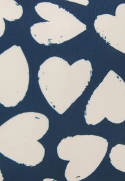 Even&Odd TrousseBlue/White Donna Borse EV451F04E-K11 -Even&Odd 64790eecbc454e82ac78c9b3b209e959