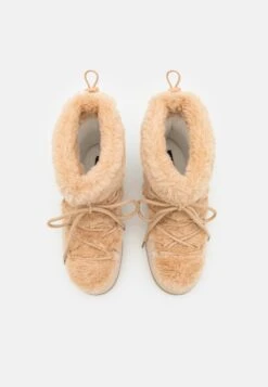 Even&Odd Stivali Da Neve Beige Donna Stivali EV411X01X-B11 -Even&Odd 649f510971dd47a89b3eda12e558466e