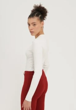 Even&Odd MaglioneOff-White Donna Maglieria EV421I0EF-A11 -Even&Odd 6546ac01babe4183a8cb38707e1803e0