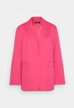 Even&Odd Oversize Kurzmantel - Giacca Leggera - Pink -Even&Odd 657d2763a1ee47c090437747f281fa21